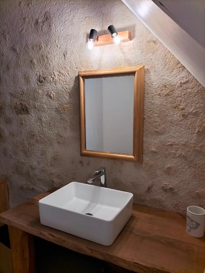 Holiday home Les Pres Du Petit Morlu - Proche Beauval