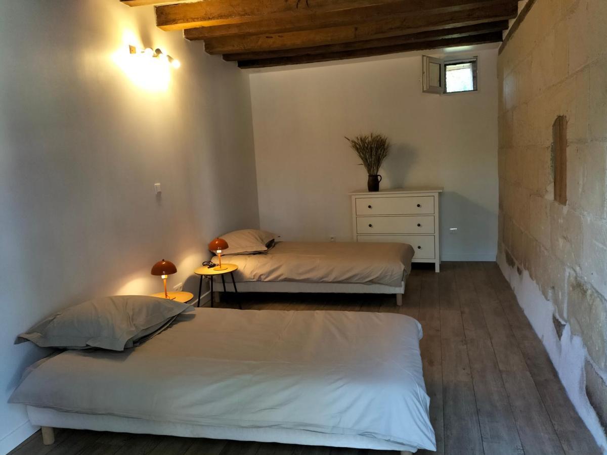 Les Pres Du Petit Morlu - Proche Beauval Vakantiehuis *