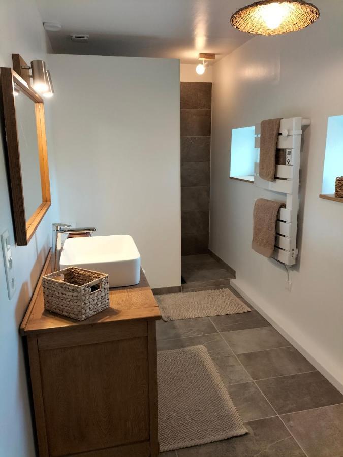 Vakantiehuis Les Pres Du Petit Morlu - Proche Beauval *