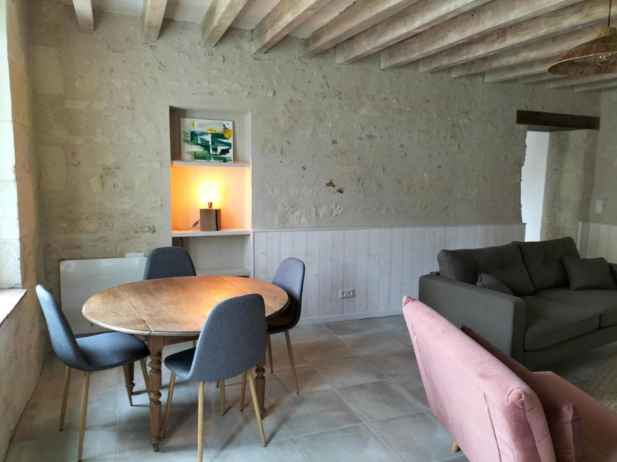 Vakantiehuis Les Pres Du Petit Morlu - Proche Beauval *