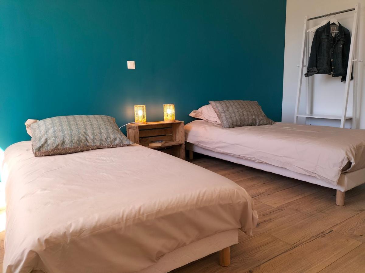 Holiday home Les Pres Du Petit Morlu - Proche Beauval Saint-Romain-sur-Cher